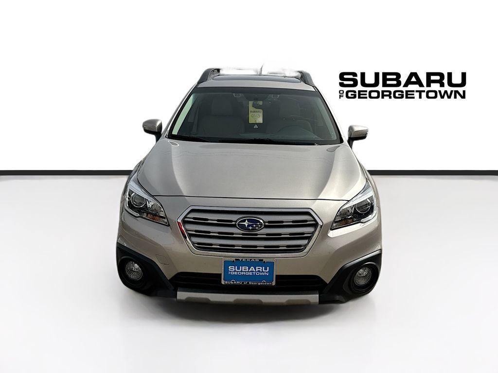 used 2017 Subaru Outback car, priced at $22,687