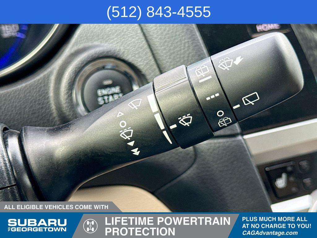 used 2017 Subaru Outback car, priced at $22,687