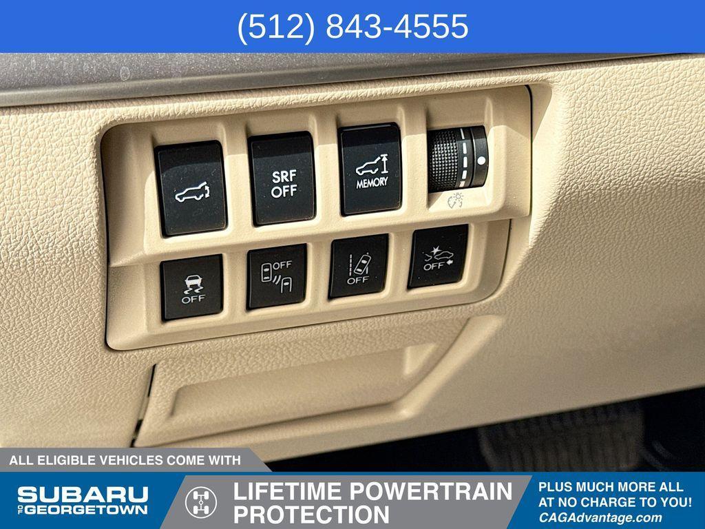 used 2017 Subaru Outback car, priced at $22,687