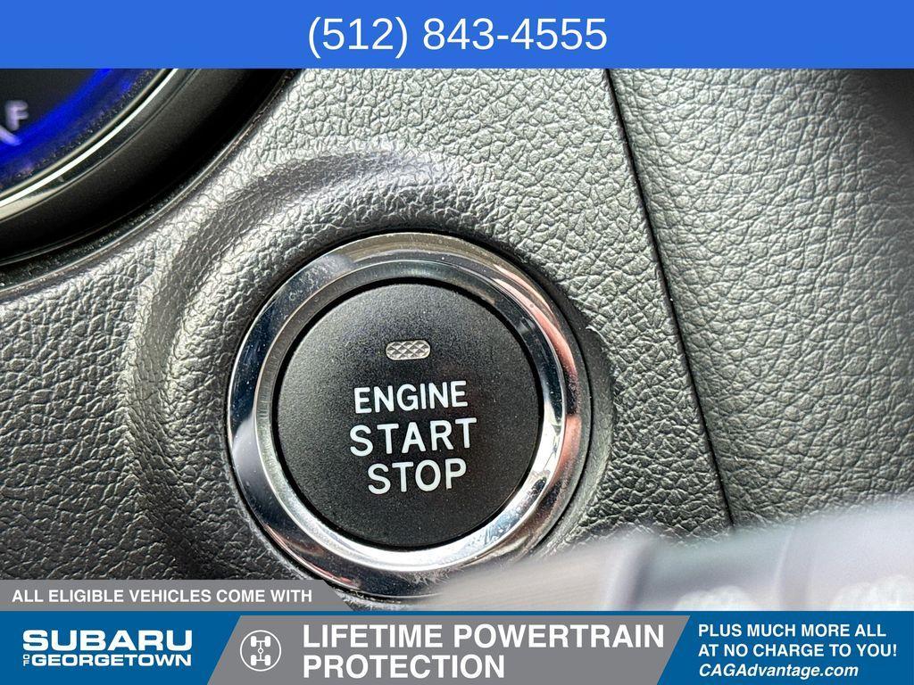 used 2017 Subaru Outback car, priced at $22,687