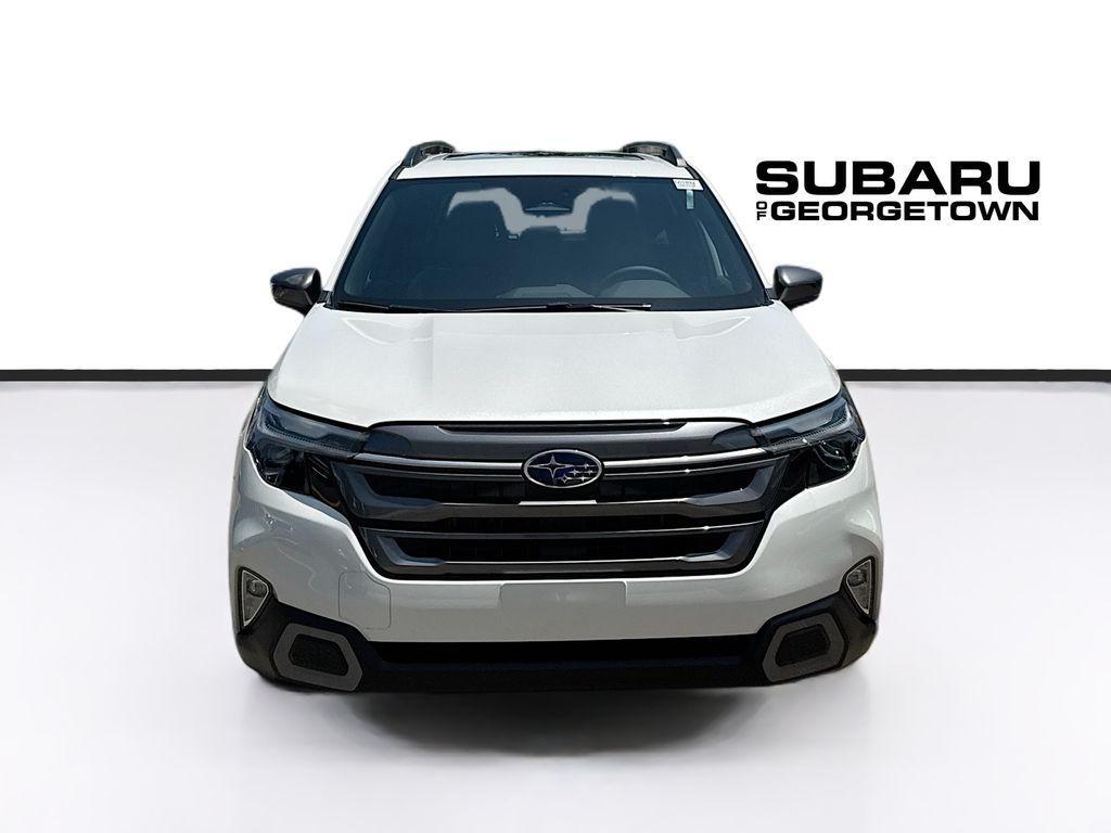 new 2025 Subaru Forester Hybrid car, priced at $44,763