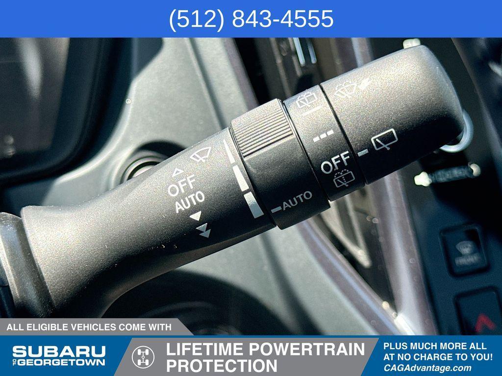 new 2025 Subaru Forester Hybrid car, priced at $44,763