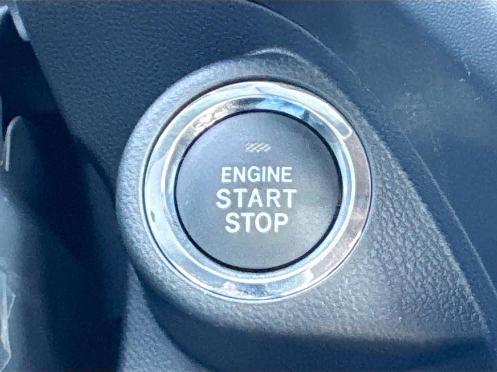 new 2025 Subaru WRX car, priced at $40,653