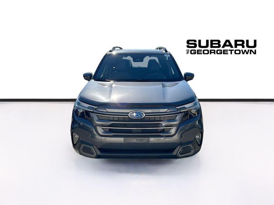 new 2025 Subaru Forester car, priced at $39,192