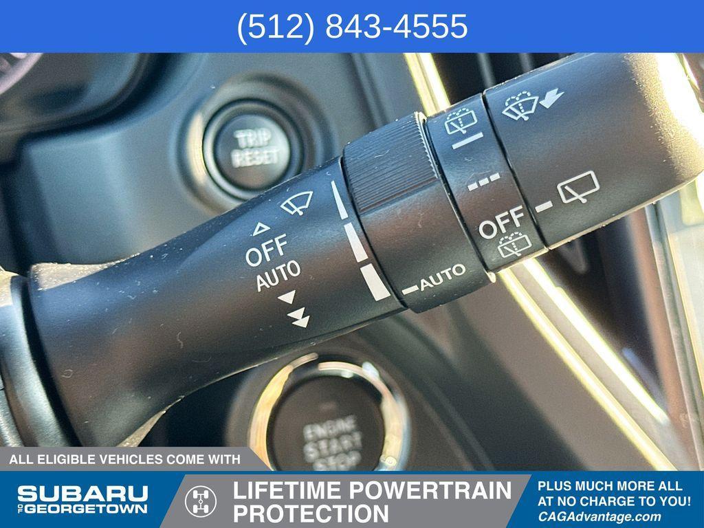 new 2025 Subaru Forester car, priced at $37,596