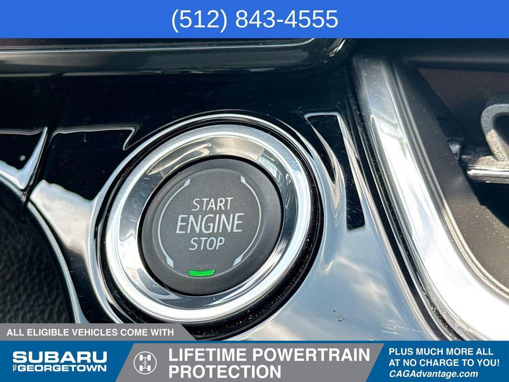 used 2025 Chevrolet Trax car, priced at $24,786