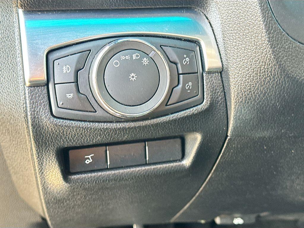 used 2017 Ford Explorer car, priced at $12,659