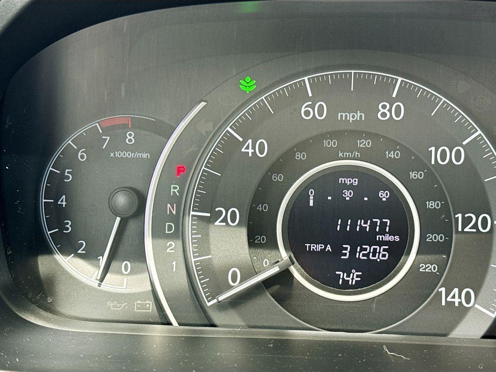 used 2013 Honda CR-V car, priced at $11,986