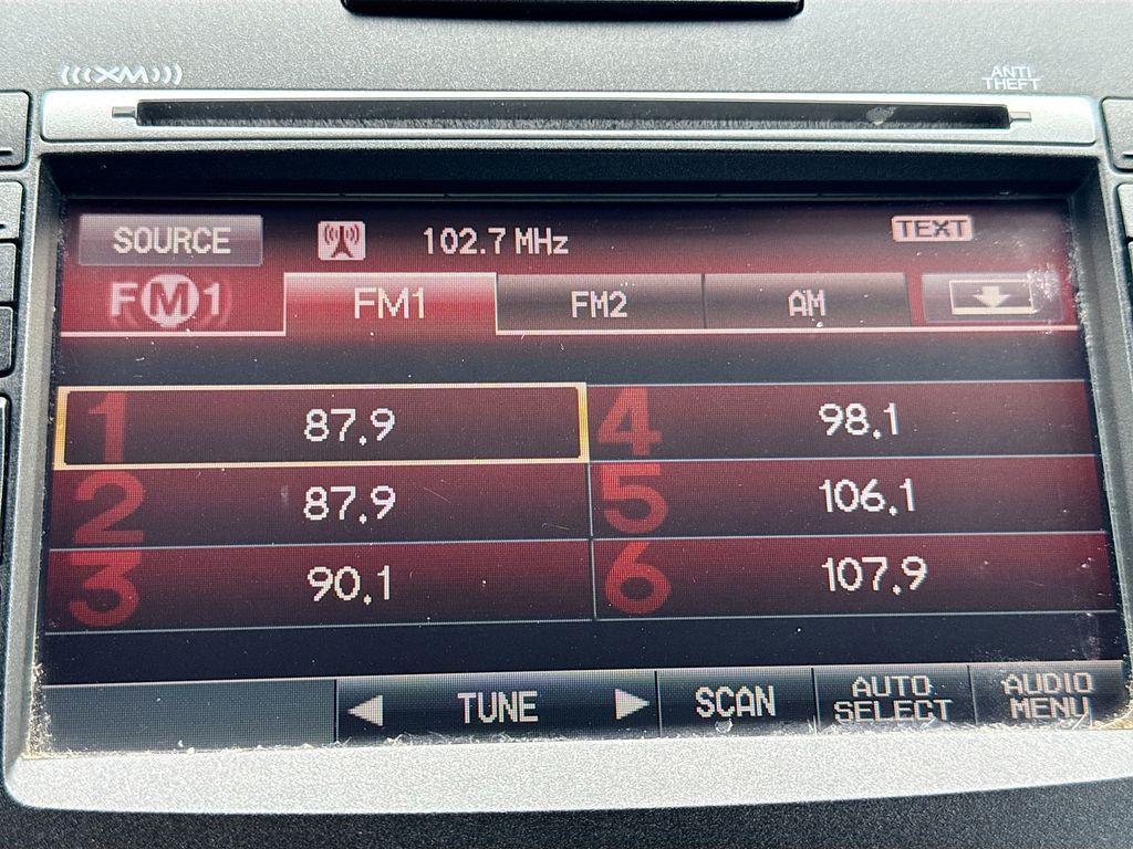 used 2013 Honda CR-V car, priced at $11,986