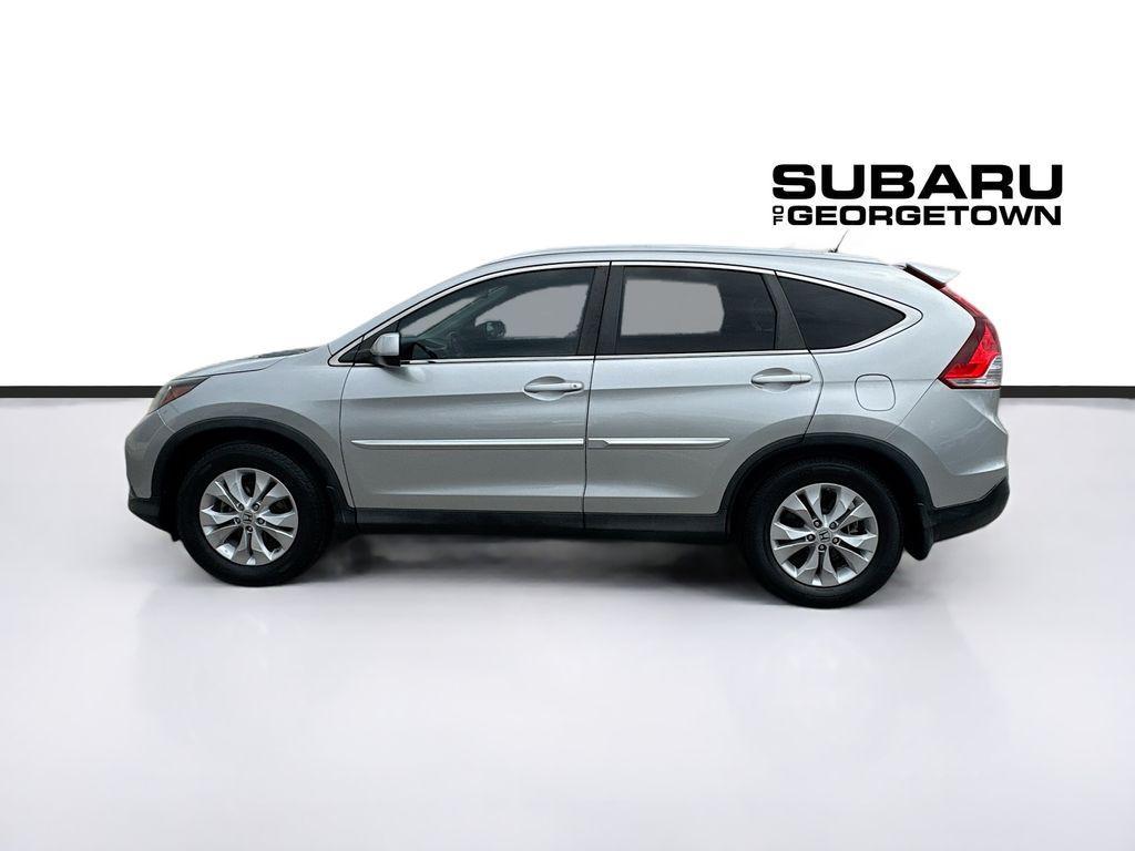 used 2013 Honda CR-V car, priced at $11,986