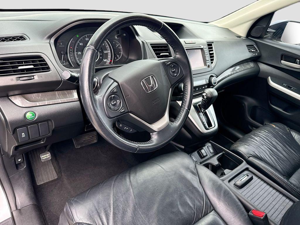 used 2013 Honda CR-V car, priced at $11,986