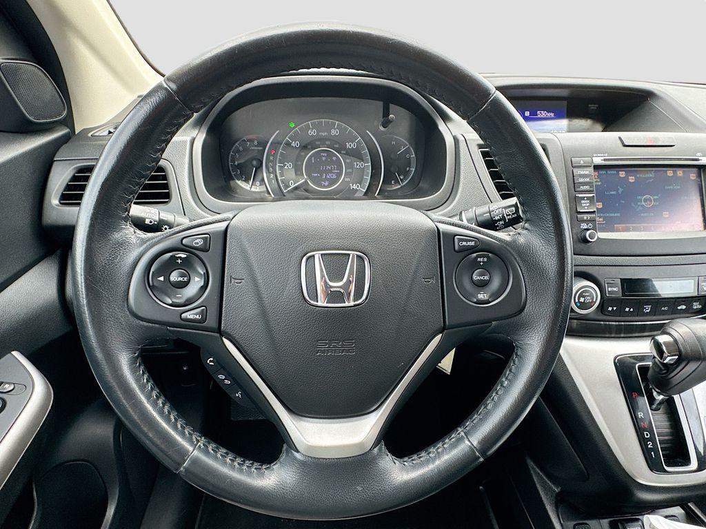 used 2013 Honda CR-V car, priced at $11,986