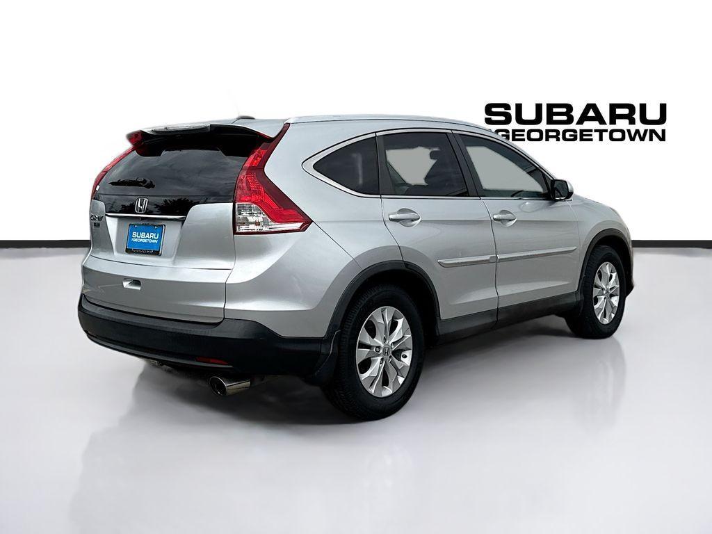 used 2013 Honda CR-V car, priced at $11,986