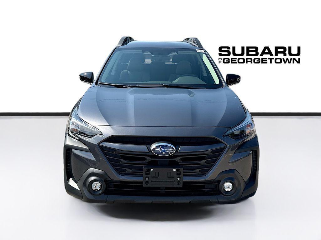 new 2025 Subaru Outback car, priced at $33,053