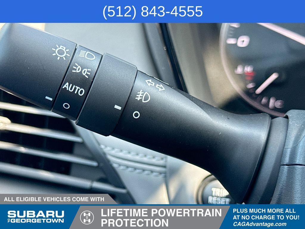 new 2025 Subaru Outback car, priced at $33,053
