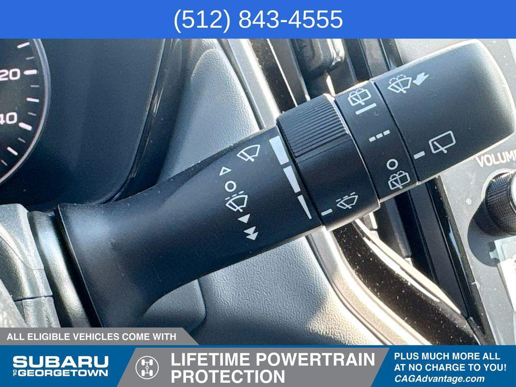 new 2025 Subaru Outback car, priced at $33,053