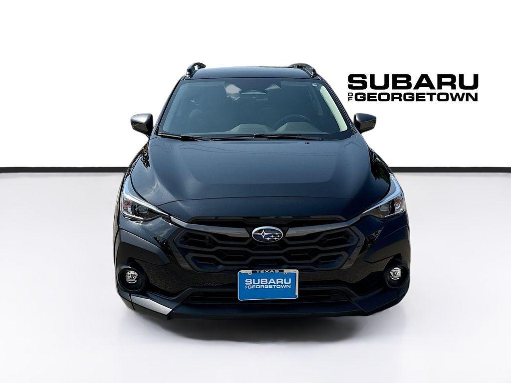 used 2024 Subaru Crosstrek car, priced at $26,834