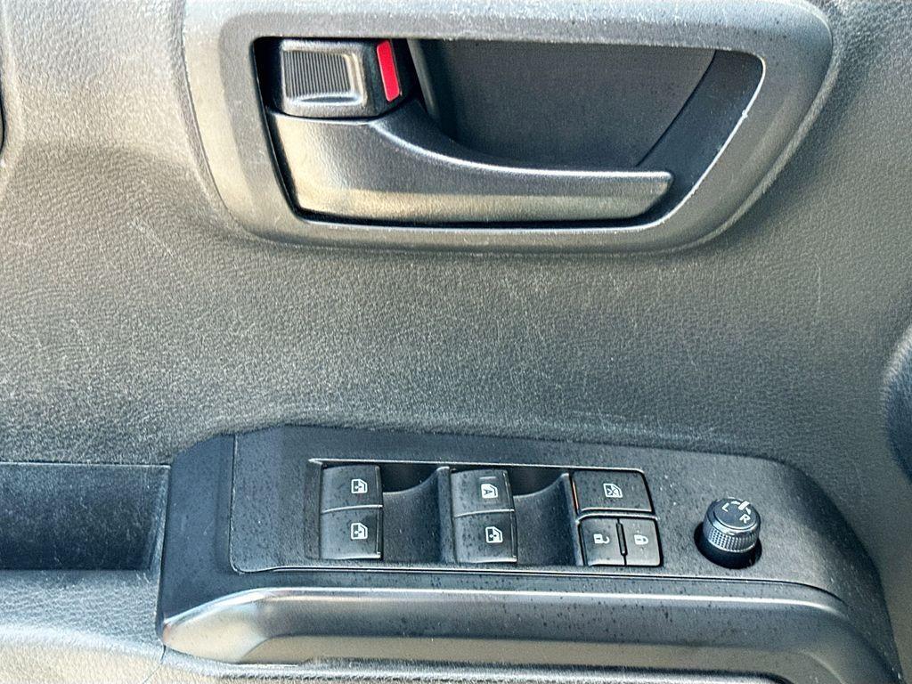 used 2022 Toyota Tacoma car