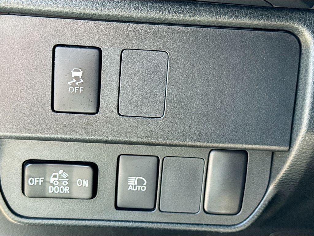 used 2022 Toyota Tacoma car