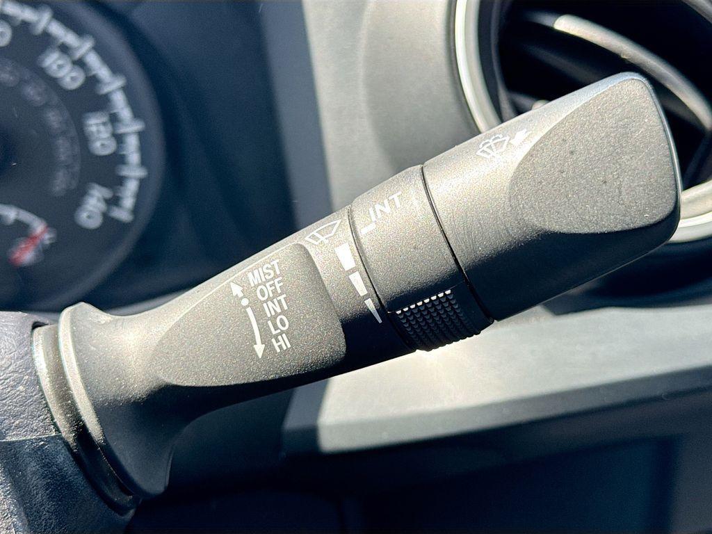 used 2022 Toyota Tacoma car