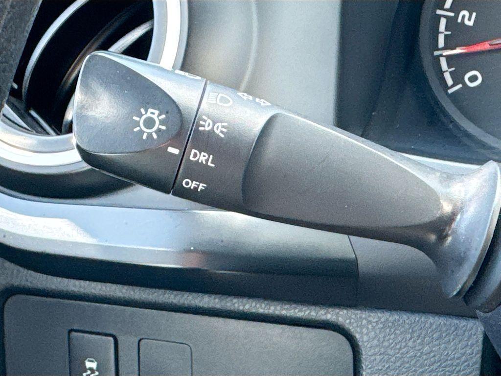 used 2022 Toyota Tacoma car