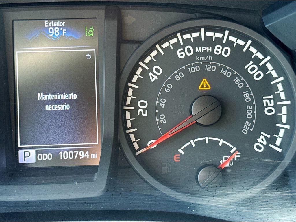 used 2022 Toyota Tacoma car