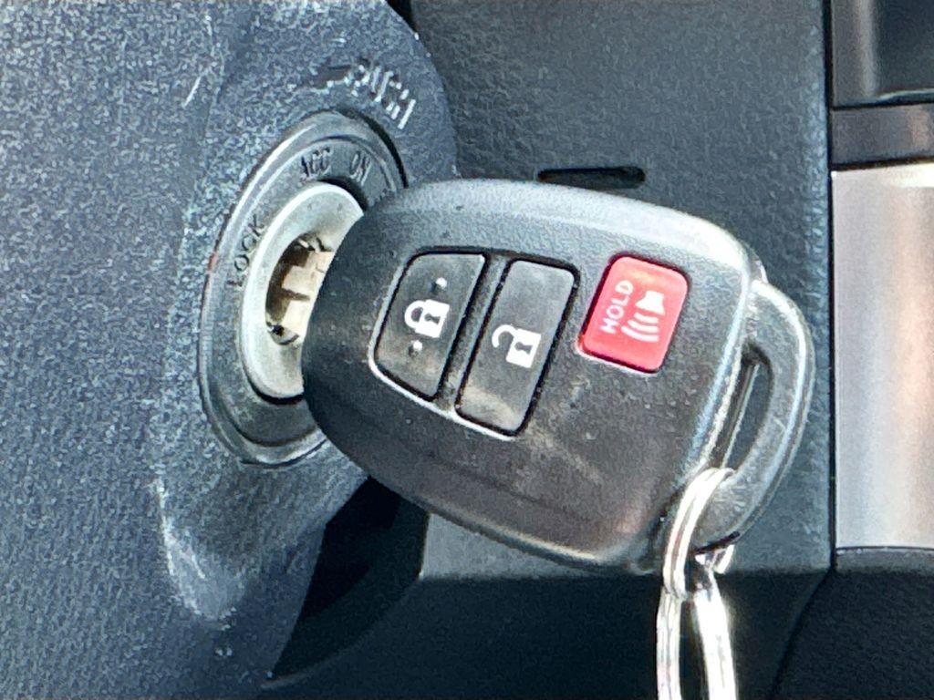 used 2022 Toyota Tacoma car