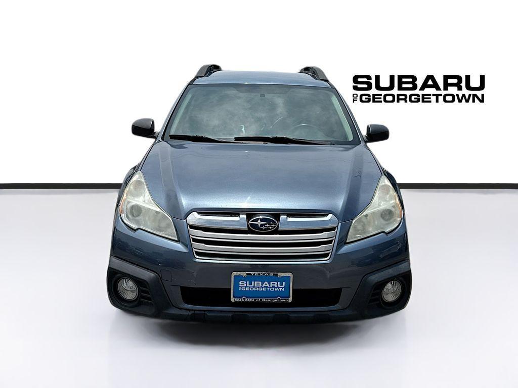 used 2014 Subaru Outback car, priced at $12,194