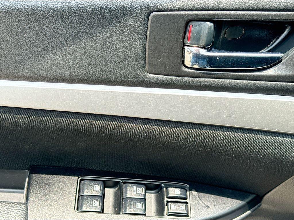 used 2014 Subaru Outback car, priced at $12,194