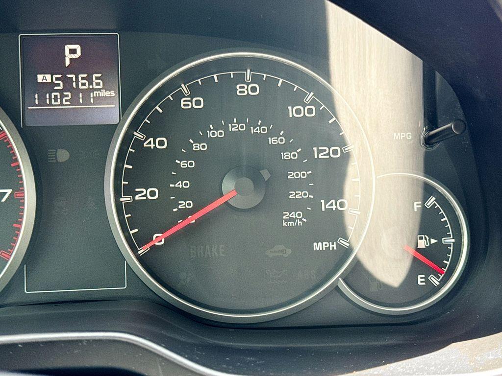 used 2014 Subaru Outback car, priced at $12,194