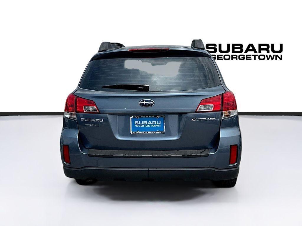 used 2014 Subaru Outback car, priced at $12,194