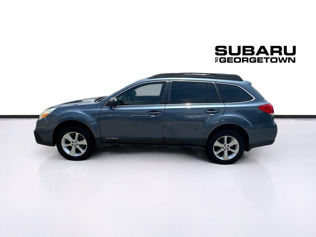 used 2014 Subaru Outback car, priced at $12,194