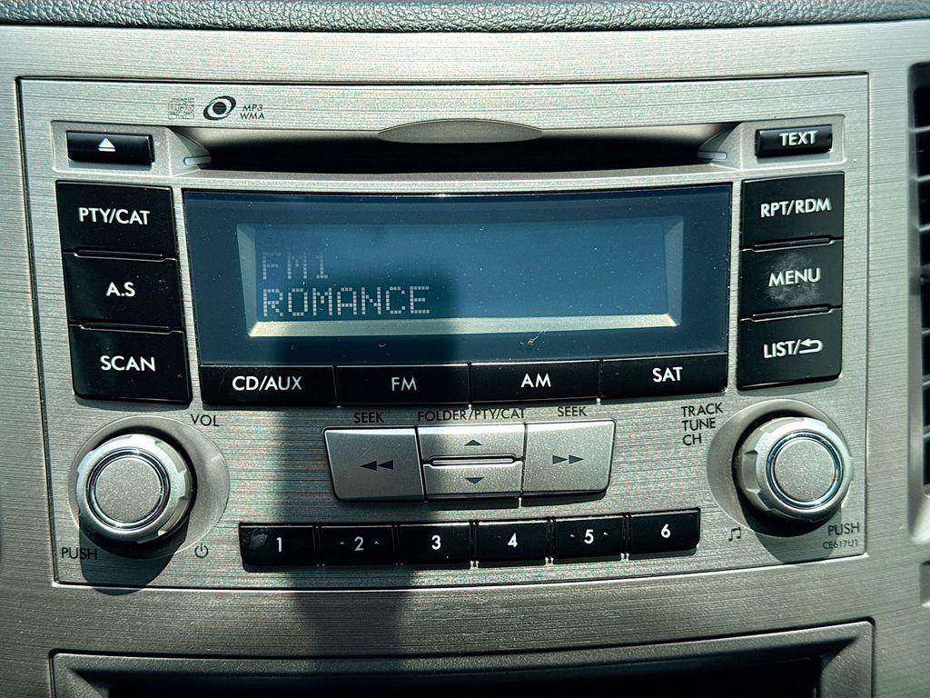 used 2014 Subaru Outback car, priced at $12,194