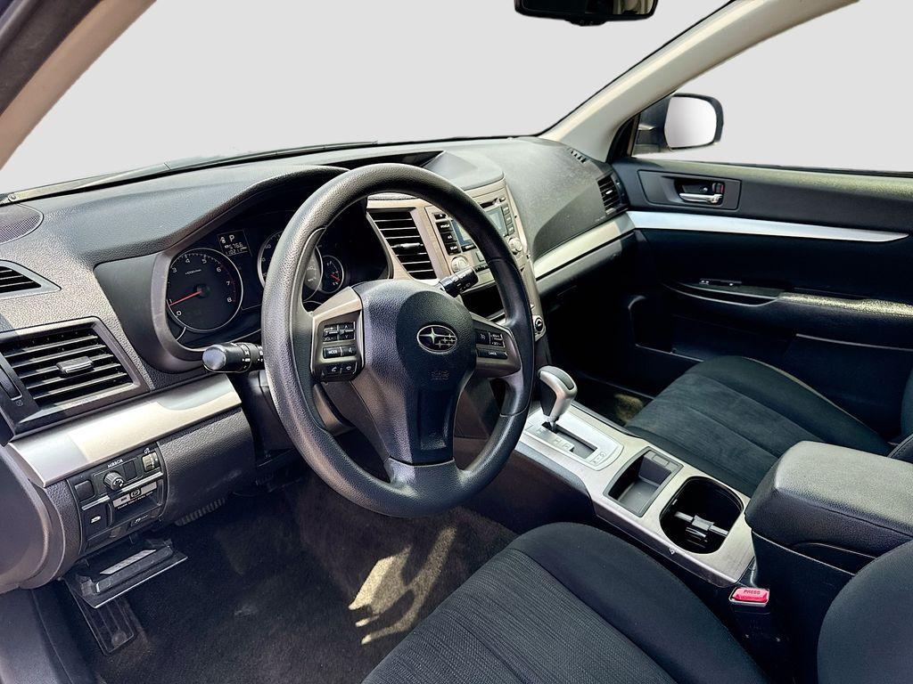 used 2014 Subaru Outback car, priced at $12,194