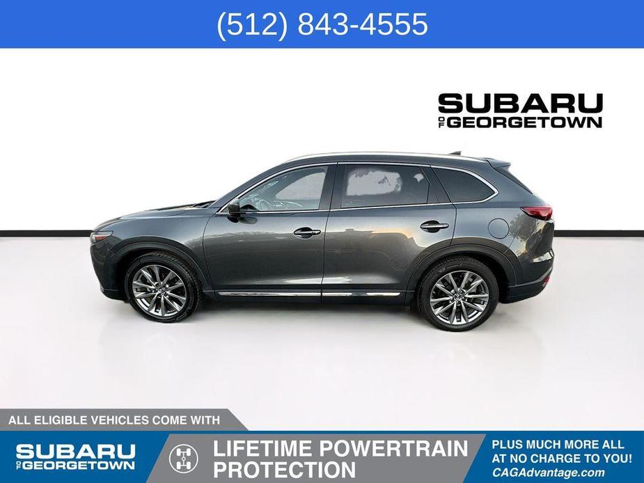 used 2019 Mazda CX-9 car, priced at $27,564