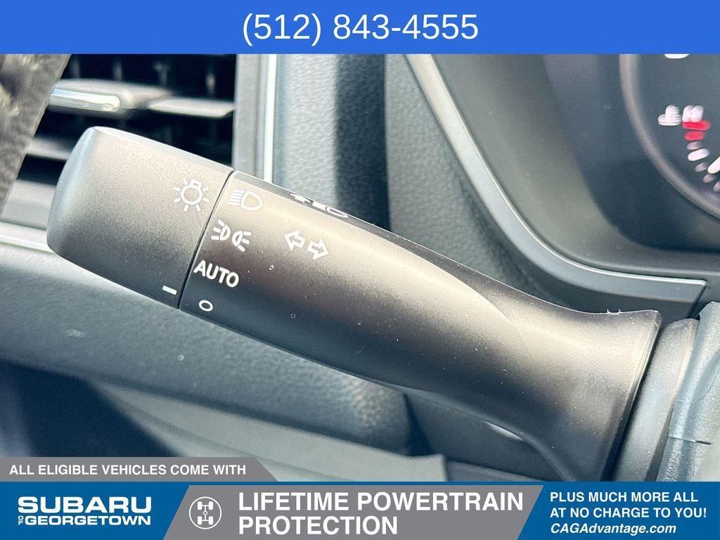 new 2025 Subaru Ascent car, priced at $39,435