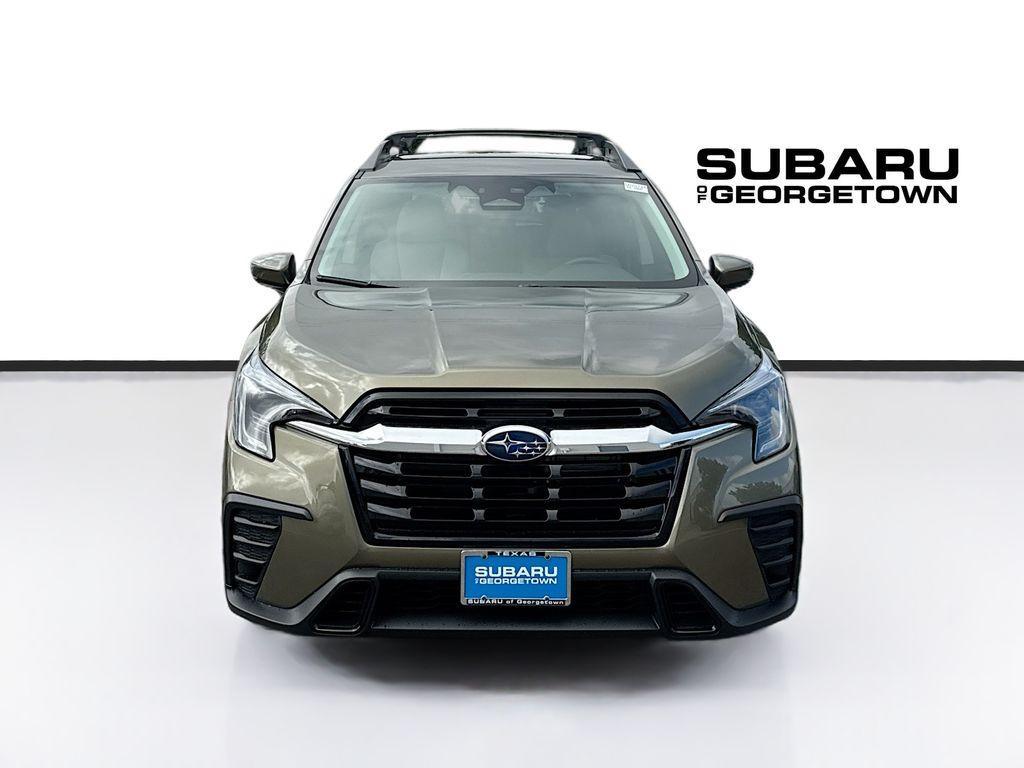 new 2025 Subaru Ascent car, priced at $39,435