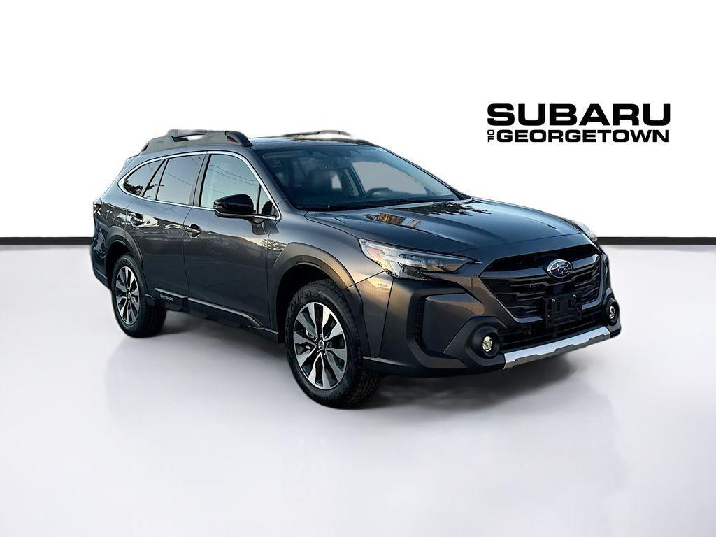 new 2025 Subaru Outback car, priced at $2,240