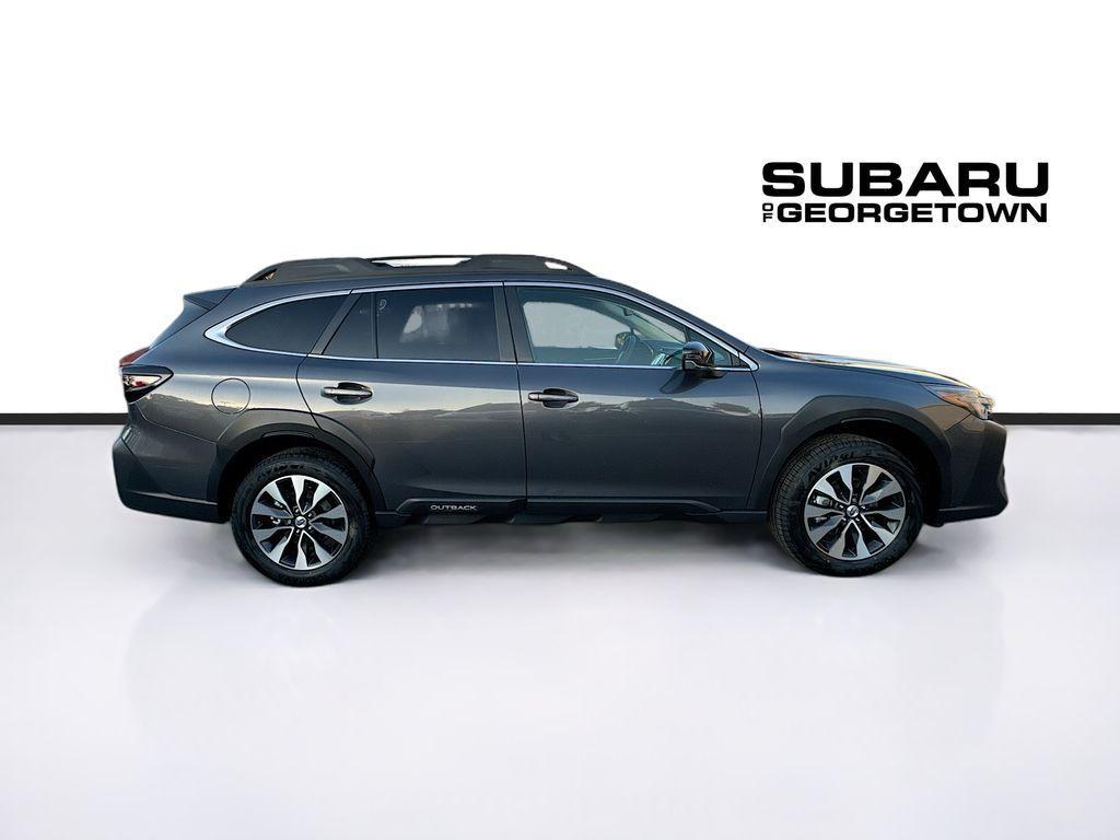 new 2025 Subaru Outback car, priced at $2,240
