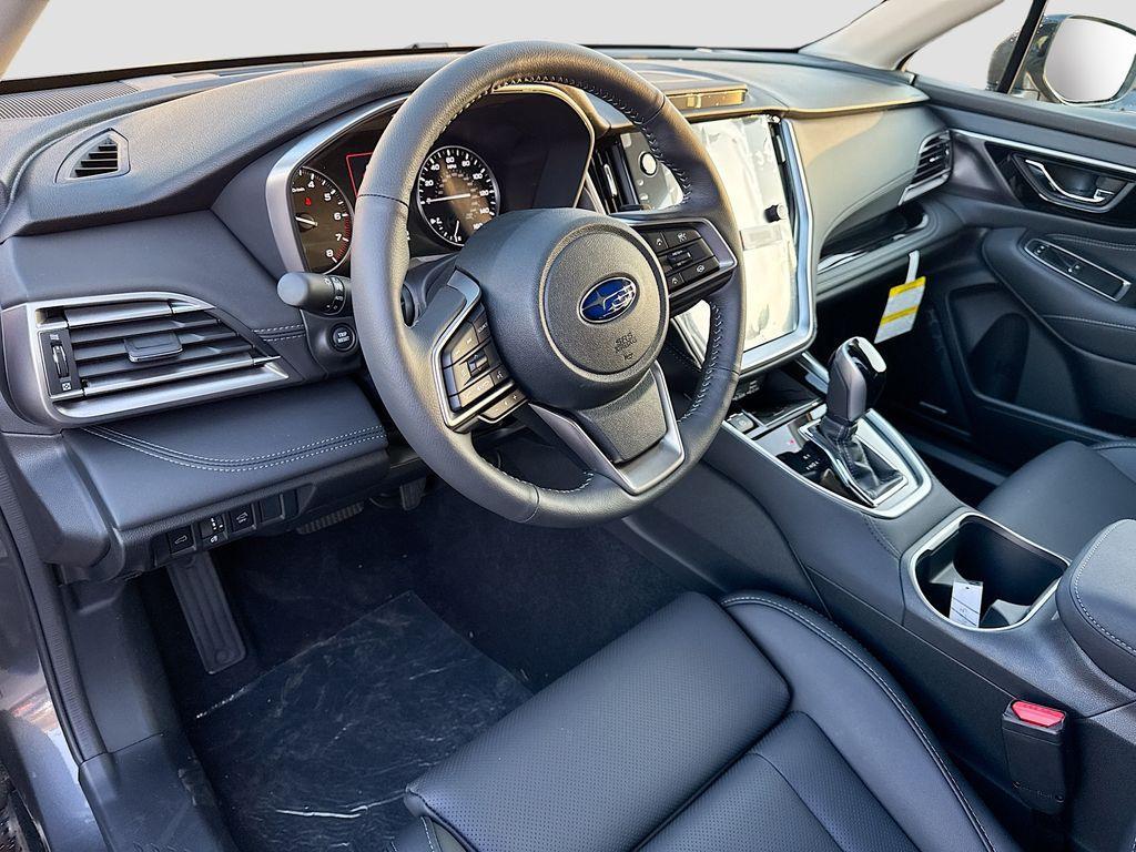 new 2025 Subaru Outback car, priced at $2,240