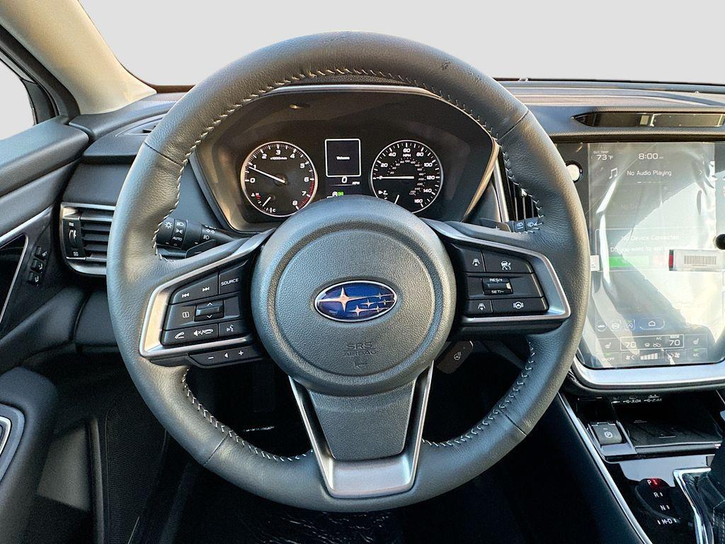 new 2025 Subaru Outback car, priced at $2,240