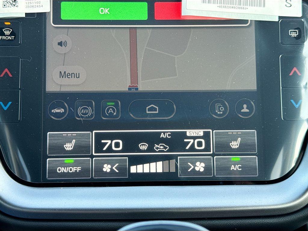 new 2025 Subaru Outback car, priced at $2,240