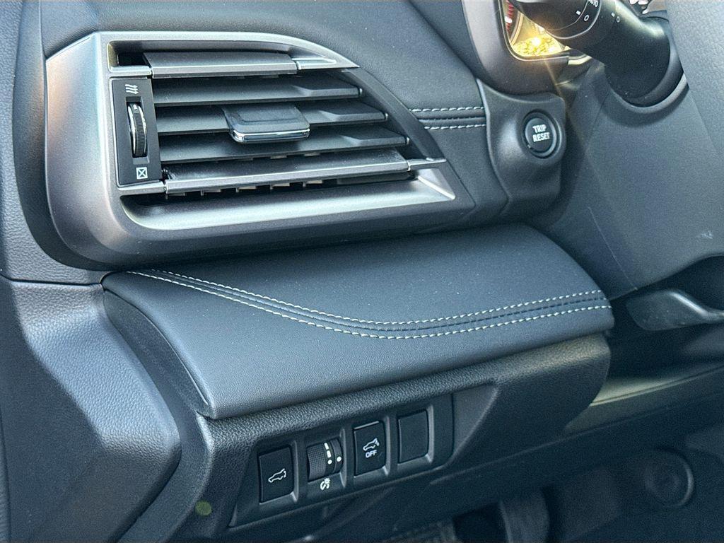 new 2025 Subaru Outback car, priced at $2,240