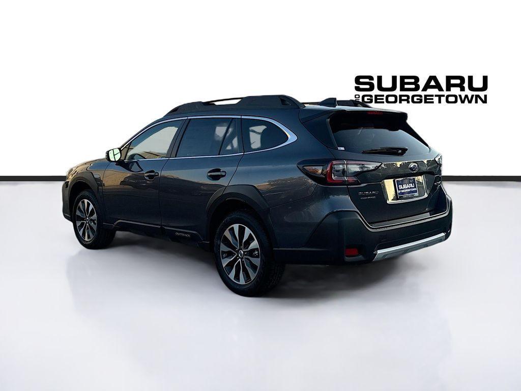 new 2025 Subaru Outback car, priced at $2,240