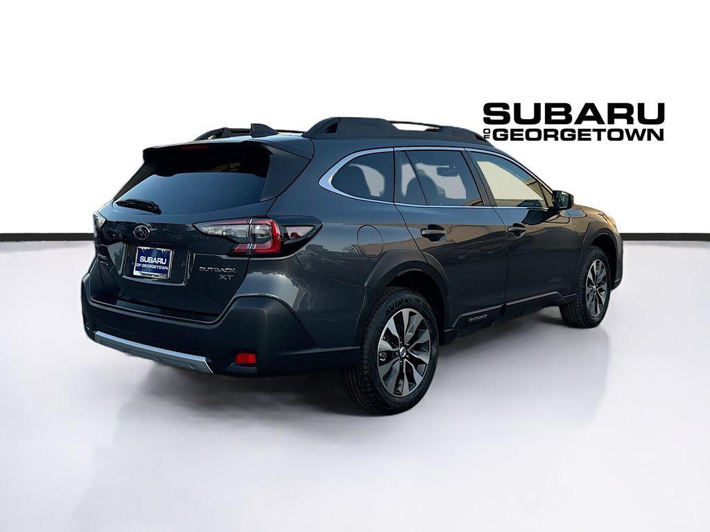 new 2025 Subaru Outback car, priced at $2,240