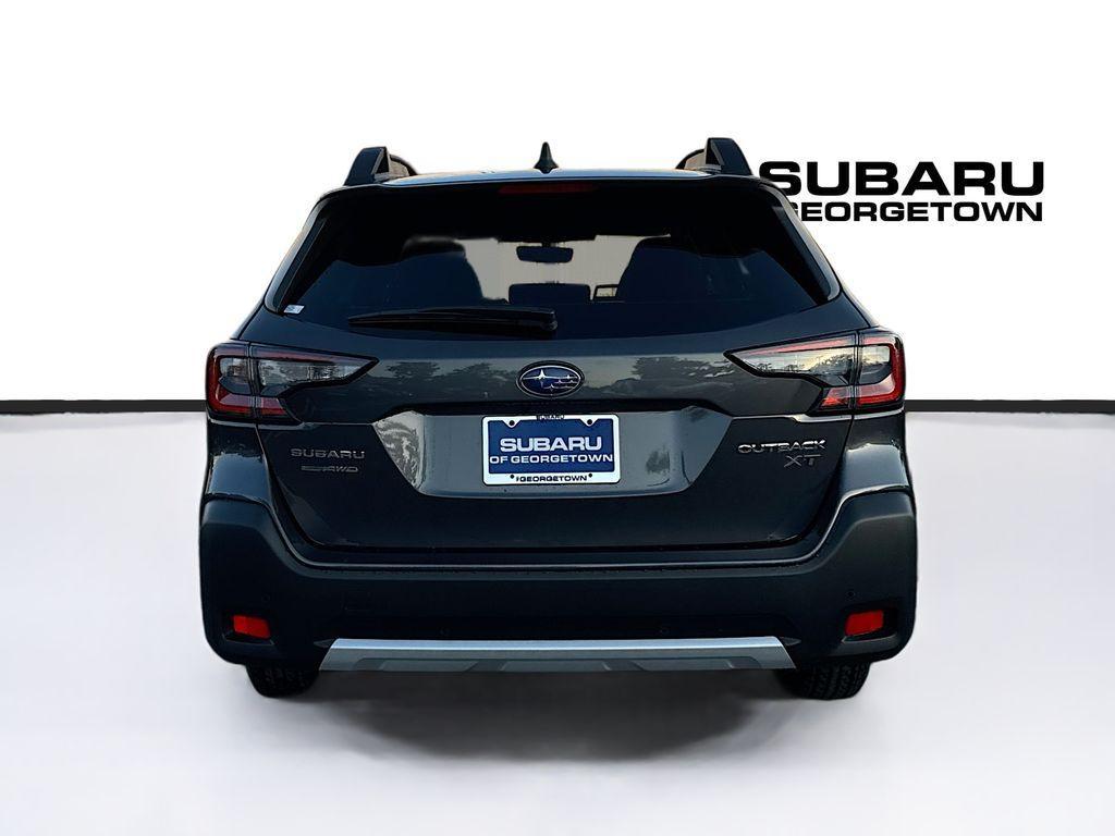 new 2025 Subaru Outback car, priced at $2,240