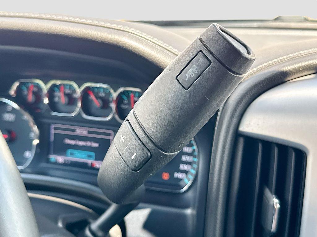 used 2017 GMC Sierra 1500 car, priced at $21,916