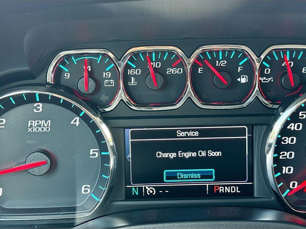 used 2017 GMC Sierra 1500 car, priced at $21,916
