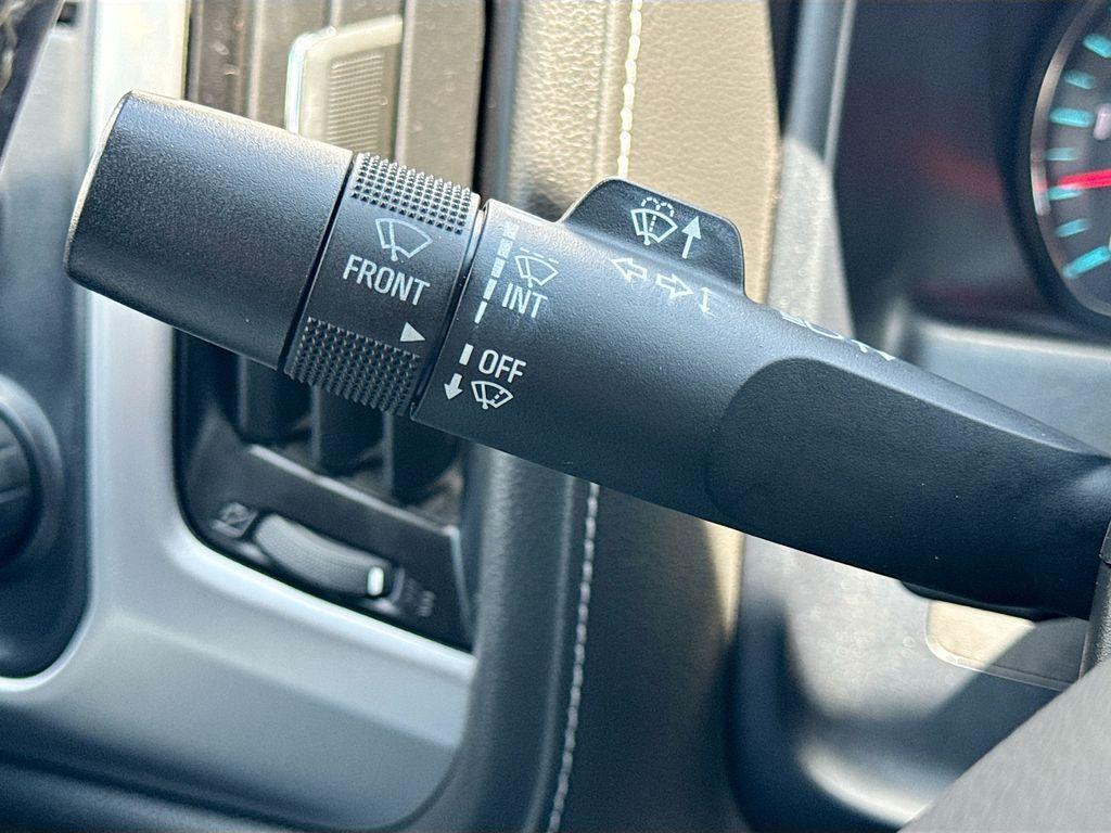 used 2017 GMC Sierra 1500 car, priced at $21,916