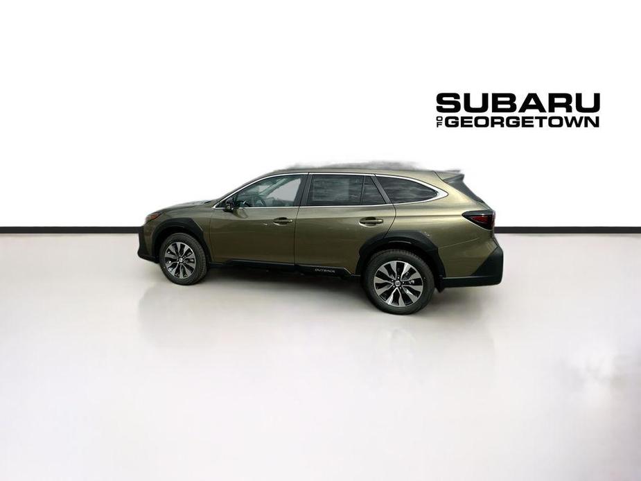 new 2025 Subaru Outback car, priced at $37,593